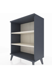 Arges Komodin 2 Raflı 60x30x80 - S13M023V4A