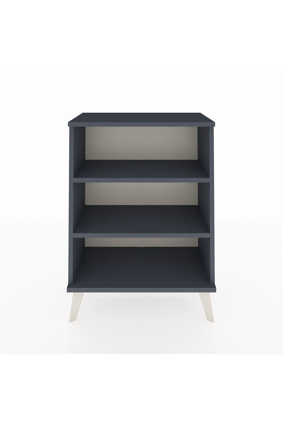 Arges Komodin 2 Raflı 60x30x80 - S13M023V5A