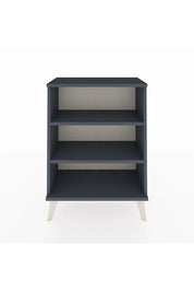 Arges Komodin 2 Raflı 60x30x80 - S13M023V5A
