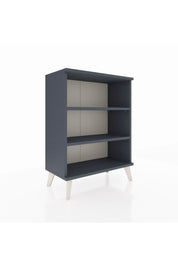 Arges Komodin 2 Raflı 60x30x80 - S13M023V5A