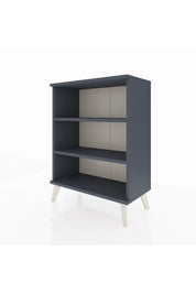 Arges Komodin 2 Raflı 60x30x80 - S13M023V5A