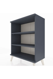 Arges Komodin 2 Raflı 60x30x80 - S13M023V5A