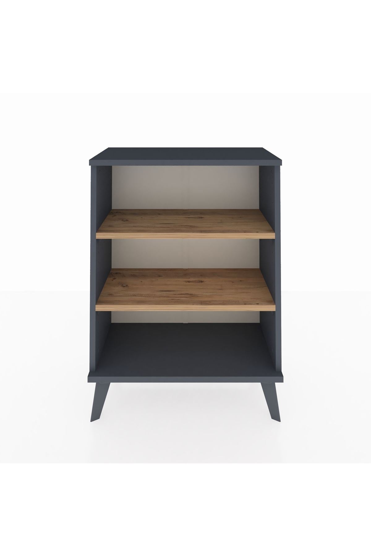 Arges Komodin 2 Raflı 60x30x80 - S13M023V6A