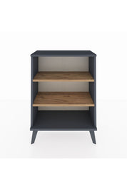 Arges Komodin 2 Raflı 60x30x80 - S13M023V6A