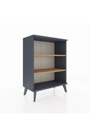 Arges Komodin 2 Raflı 60x30x80 - S13M023V6A