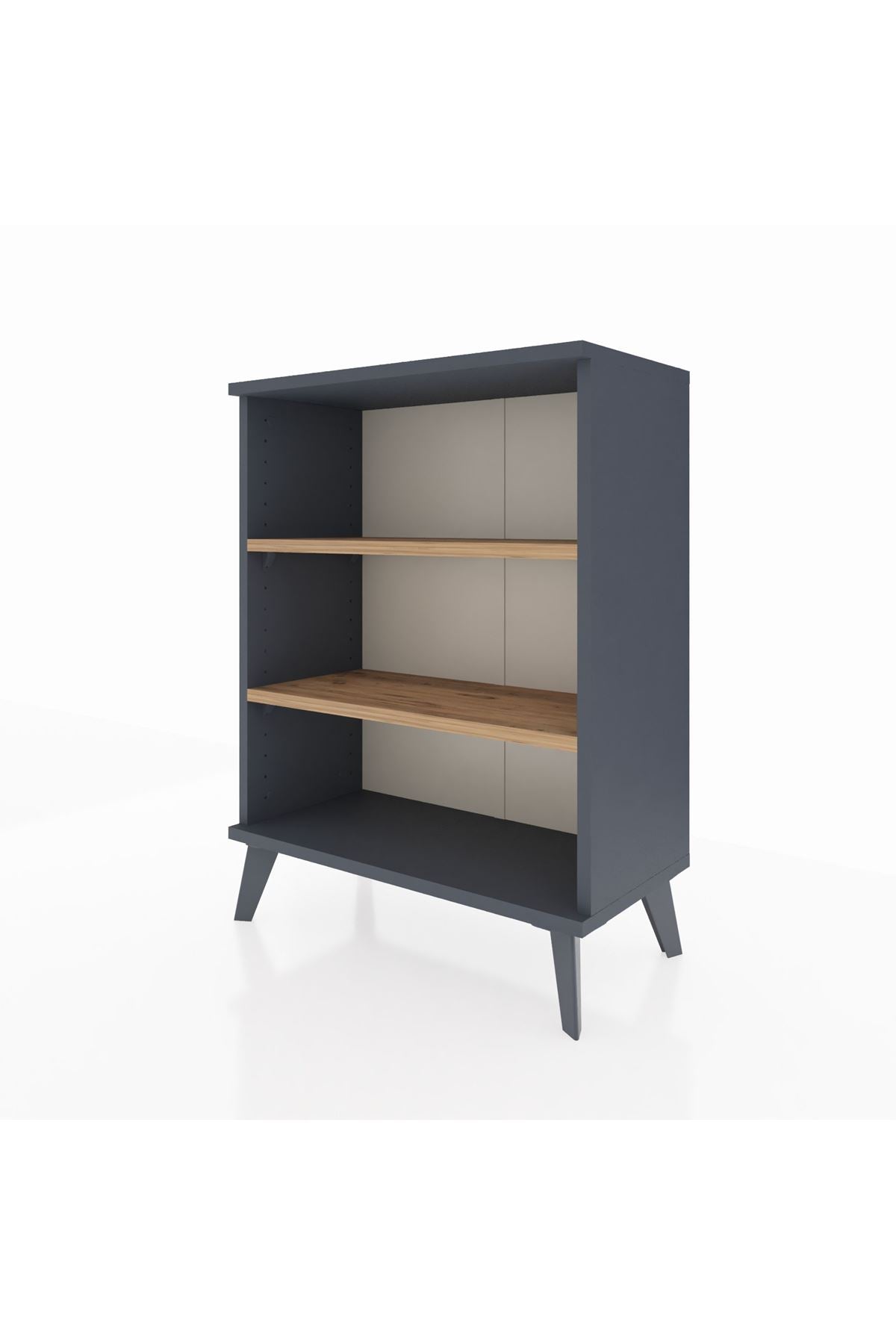 Arges Komodin 2 Raflı 60x30x80 - S13M023V6A