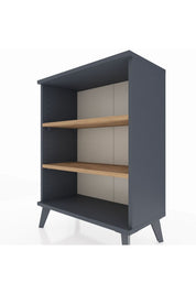 Arges Komodin 2 Raflı 60x30x80 - S13M023V6A