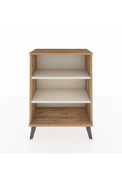 Arges Komodin 2 Raflı 60x30x80 - S13M023V7A