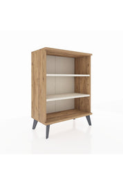 Arges Komodin 2 Raflı 60x30x80 - S13M023V7A