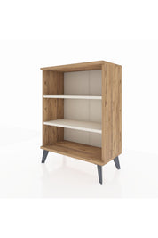 Arges Komodin 2 Raflı 60x30x80 - S13M023V7A