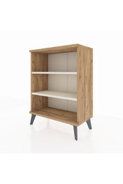 Arges Komodin 2 Raflı 60x30x80 - S13M023V7A