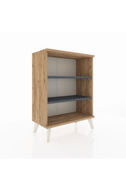 Arges Komodin 2 Raflı 60x30x80 - S13M023V8A