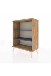 Arges Komodin 2 Raflı 60x30x80 - S13M023V8A