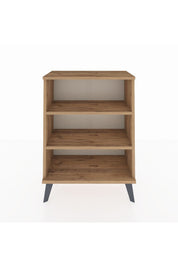 Arges Komodin 2 Raflı 60x30x80 - S13M023V9A