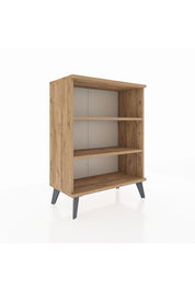 Arges Komodin 2 Raflı 60x30x80 - S13M023V9A
