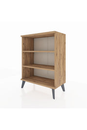 Arges Komodin 2 Raflı 60x30x80 - S13M023V9A
