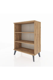 Arges Komodin 2 Raflı 60x30x80 - S13M023V9A