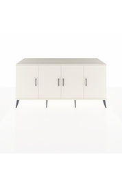 Kronos Konsol 3 Raflı 4 Kapaklı 176x59x83 - S610M011V05C