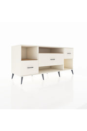 Kronos Konsol 2 Raflı 3 Çekmeceli 176x59x83 - S610M019V01C