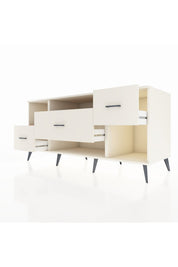 Kronos Konsol 2 Raflı 3 Çekmeceli 176x59x83 - S610M019V01C