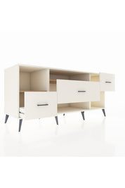 Kronos Konsol 2 Raflı 3 Çekmeceli 176x59x83 - S610M019V01C