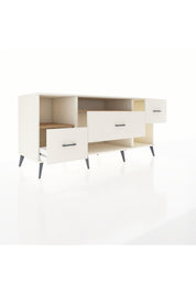 Kronos Konsol 2 Raflı 3 Çekmeceli 176x59x83 - S610M019V01C