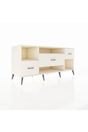 Kronos Konsol 2 Raflı 3 Çekmeceli 176x59x83 - S610M019V04C