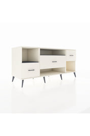 Kronos Konsol 2 Raflı 3 Çekmeceli 176x59x83 - S610M019V07C