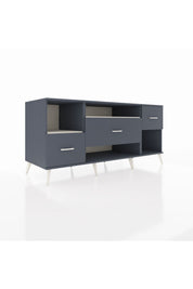 Kronos Konsol 2 Raflı 3 Çekmeceli 176x59x83 - S610M019V14C