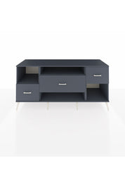 Kronos Konsol 2 Raflı 3 Çekmeceli 176x59x83 - S610M019V17C
