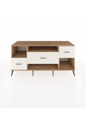 Kronos Konsol 2 Raflı 3 Çekmeceli 176x59x83 - S610M019V19C