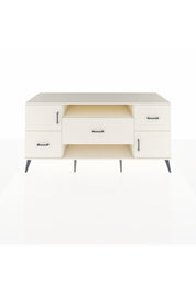 Kronos Konsol 2 Raflı 3 Çekmeceli 2 Kapaklı 176x59x83 - S610M020V04C