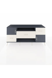 Kronos Konsol 2 Raflı 3 Çekmeceli 2 Kapaklı 176x59x83 - S610M020V16C