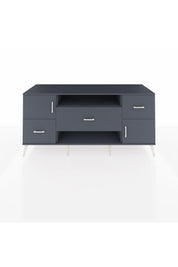 Kronos Konsol 2 Raflı 3 Çekmeceli 2 Kapaklı 176x59x83 - S610M020V17C