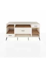 Kronos Konsol 4 Raflı 3 Çekmeceli 176x59x83 - S610M021V01C