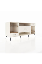 Kronos Konsol 4 Raflı 3 Çekmeceli 176x59x83 - S610M021V01C