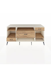 Kronos Konsol 4 Raflı 3 Çekmeceli 176x59x83 - S610M021V03C
