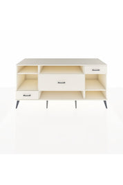 Kronos Konsol 4 Raflı 3 Çekmeceli 176x59x83 - S610M021V04C