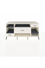 Kronos Konsol 4 Raflı 3 Çekmeceli 176x59x83 - S610M021V07C