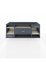 Kronos Konsol 4 Raflı 3 Çekmeceli 176x59x83 - S610M021V14C
