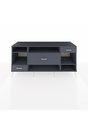 Kronos Konsol 4 Raflı 3 Çekmeceli 176x59x83 - S610M021V17C