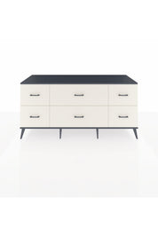 Kronos Konsol 6 Çekmeceli 176x59x83 - S610M028V01C