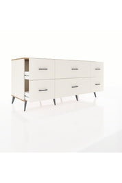 Kronos Konsol 6 Çekmeceli 176x59x83 - S610M028V01C