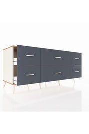 Kronos Konsol 6 Çekmeceli 176x59x83 - S610M028V02C