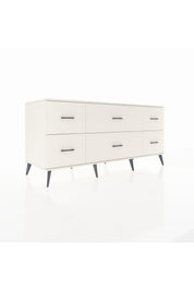 Kronos Konsol 6 Çekmeceli 176x59x83 - S610M028V07C