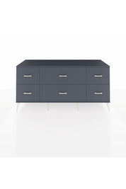 Kronos Konsol 6 Çekmeceli 176x59x83 - S610M028V08C
