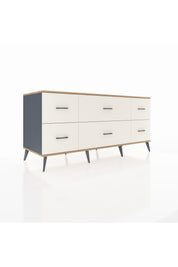 Kronos Konsol 6 Çekmeceli 176x59x83 - S610M028V13C