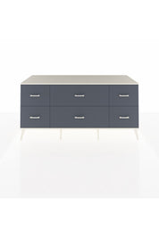 Kronos Konsol 6 Çekmeceli 176x59x83 - S610M028V14C