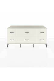 Kronos Konsol 6 Çekmeceli 176x59x83 - S610M028V16C