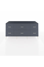 Kronos Konsol 6 Çekmeceli 176x59x83 - S610M028V17C